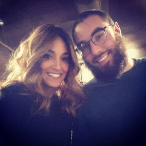 Meet your Posher, Beverly